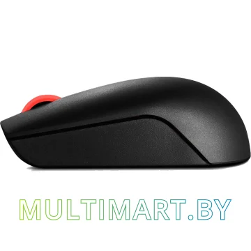 Мышь Lenovo Essential Compact Wireless картинка 4